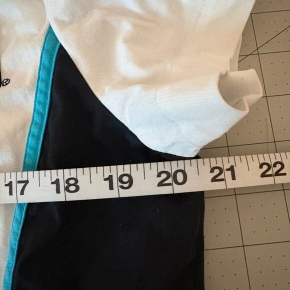 Harley Davidson Front Zipper Blouse - Picture 8 of 9